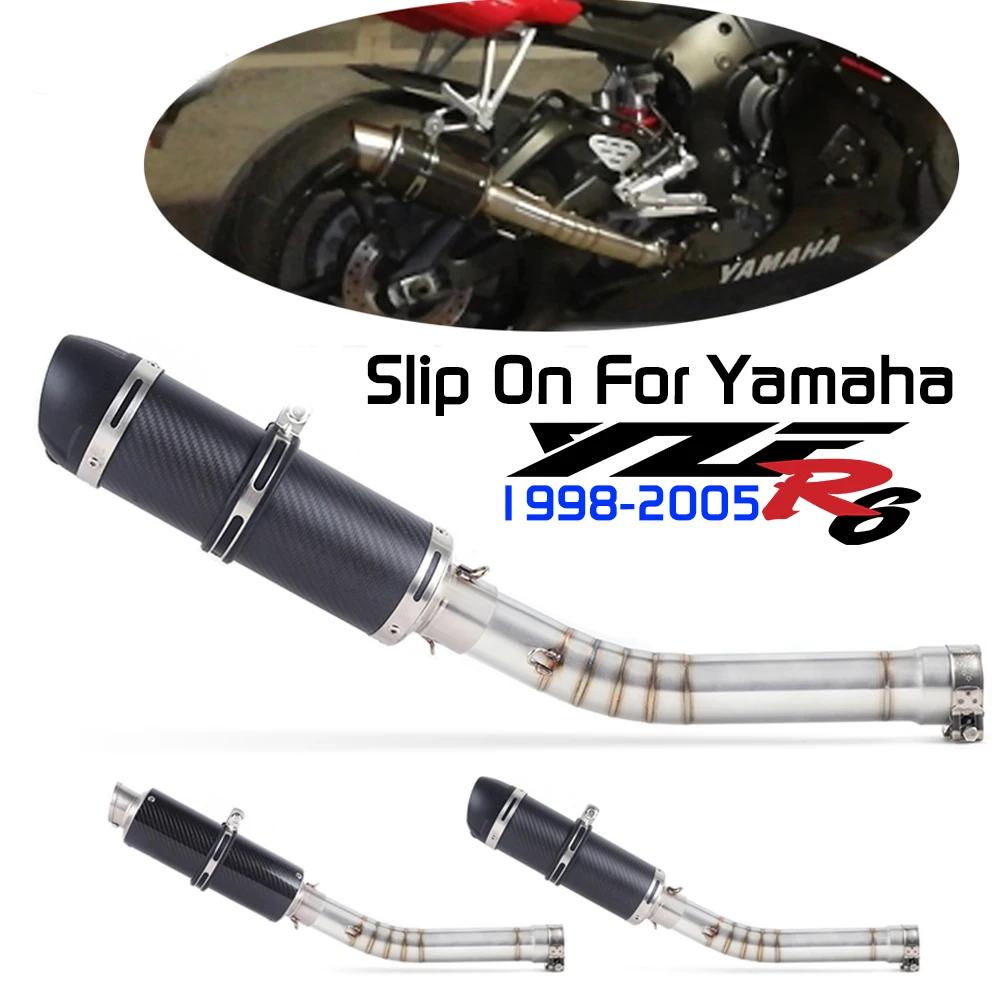 ߸ YZF 600 YZF-R6 R6     ̽ ÷, ̵ Ʈ ũ  , 1998-2005 
